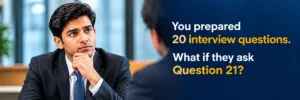 Interview Preparation
